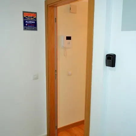 Hospitales Y Centro Suites Salmeron *