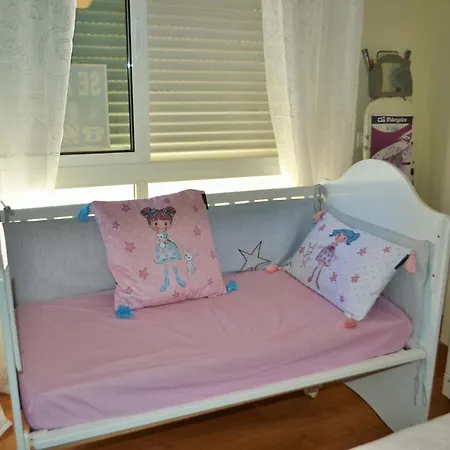 Hospitales Y Centro Suites Salmeron * Malaga